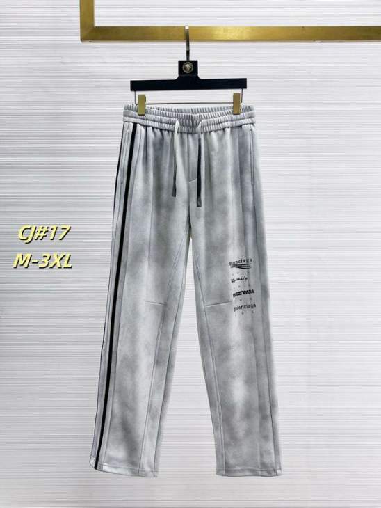 Picture of Balenciaga Pant Long _SKUBalenciagaM-3XL12yr4013966